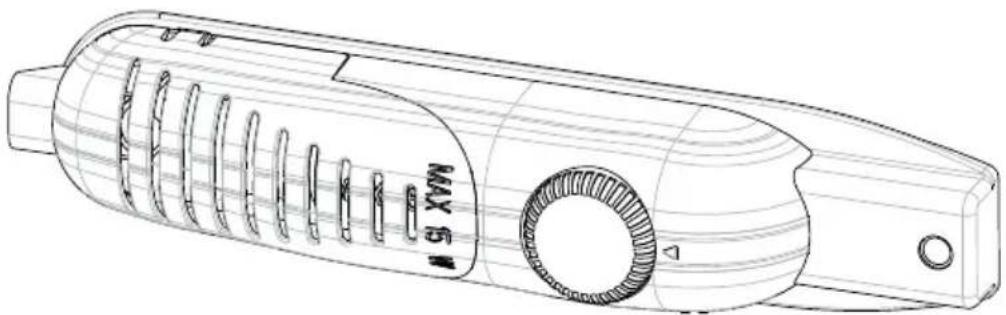 VESTEL VFKW3176 - Temperaturregelung - 1