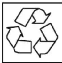 VESTEL VFKW3176 - Recyclage - 1