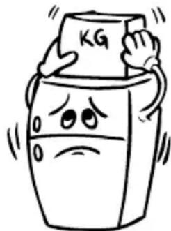 VESTEL VFKW3176 - Installation und Anschluss des Gerätes - 1