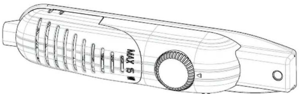 VESTEL VFKW3176 - Sicaklik Ayarlari - 1