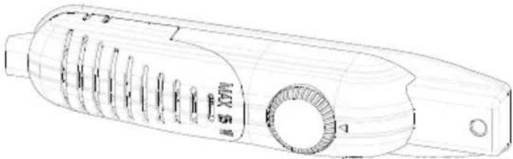 VESTEL VFKW3176 - Réglage du thermostat - 1