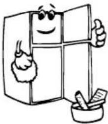 VESTEL VFKW3176 - TEIL 4. REINIGUNG UND PFLEGE - 2