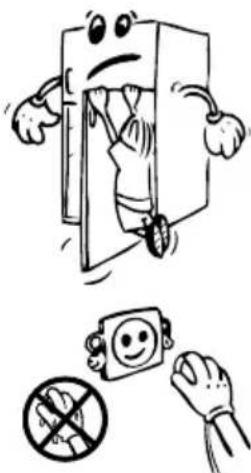 VESTEL VFKW3176 - Remarque importante: - 4