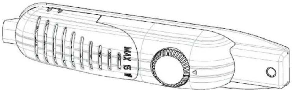 VESTEL VFKW3176 - PART - 2. THE VARIOUS FUNCTION AND POSSIBILITIES Thermostat setting - 1