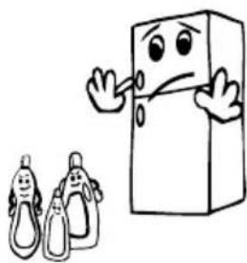 VESTEL VFKW3176 - BÖLÜM-4. TEMİZLİK VE BAKIM - 6