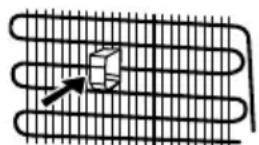 VESTEL VFKW3176 - Installing and operating your fridge freezer - 2