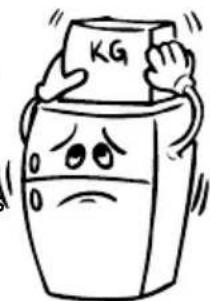 VESTEL VFKW3176 - Montage et mise en marche de votre appareil - 2