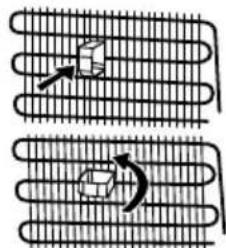 VESTEL VFKW3176 - Montage et mise en marche de votre appareil - 3