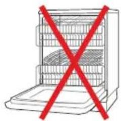 VESTEL VFKW3176 - BÖLÜM-4. TEMİZLİK VE BAKIM - 5