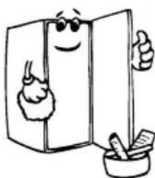 VESTEL VFKW3176 - PART 4. CLEANING AND MAINTENANCE - 4