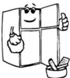 VESTEL VFKW3176 - Section 4. nettoyage et entretien - 2