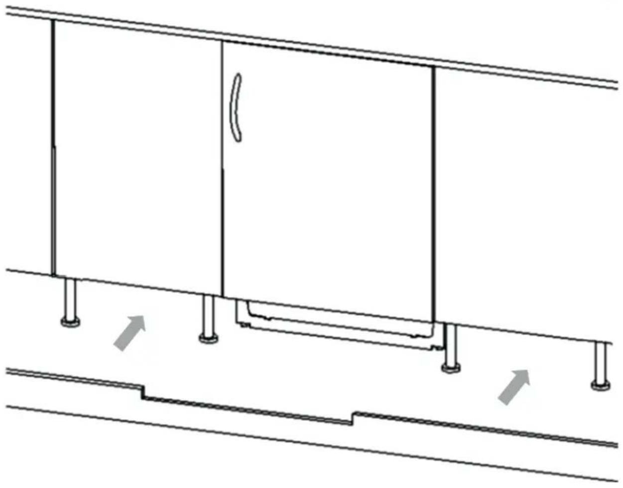 VESTEL VEKF1015 - Outils d'assemblage - 18