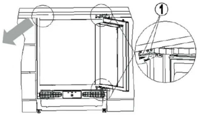 VESTEL VEKF1015 - Outils d'assemblage - 9