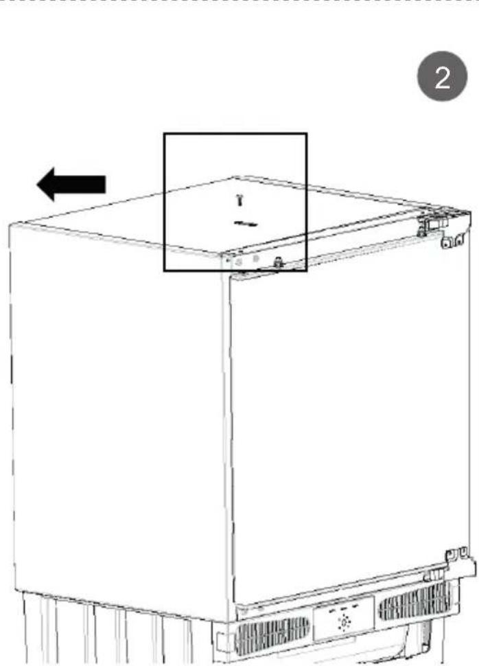 VESTEL VEKF1015 - Outils d'assemblage - 4