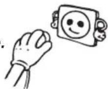 VESTEL VEKF1015 - Compartment réfrigérateur - 1