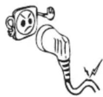 VESTEL VEKF1015 - Avertissements en matière de sécurité - 2