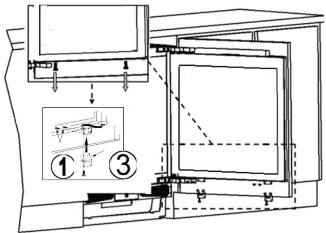VESTEL VEKF1015 - Outils d'assemblage - 15