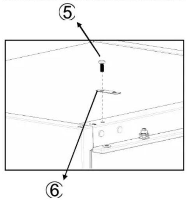 VESTEL VEKF1015 - Outils d'assemblage - 3