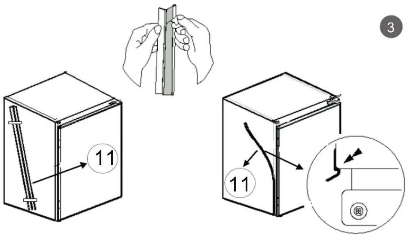 VESTEL VEKF1015 - Outils d'assemblage - 5