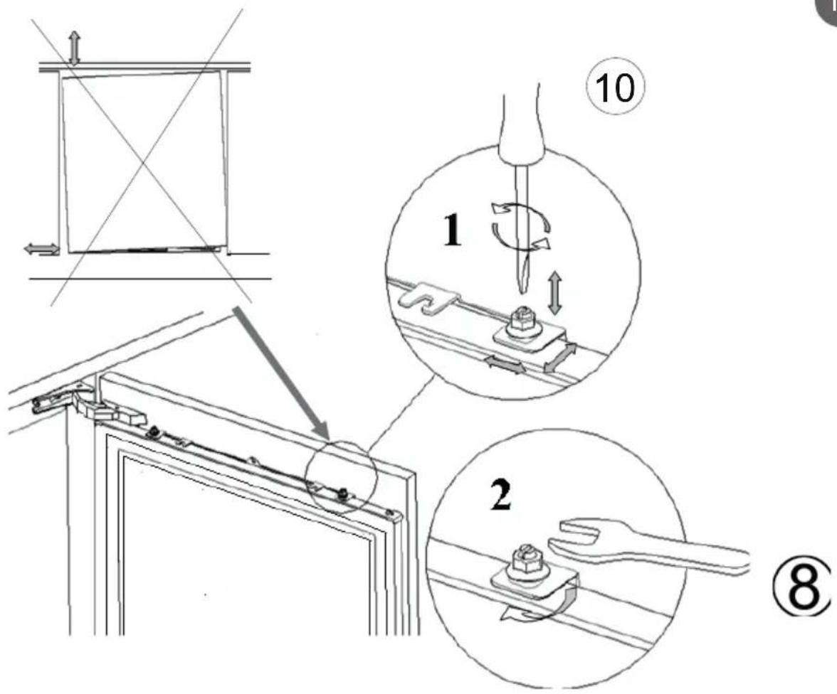 VESTEL VEKF1015 - Outils d'assemblage - 13