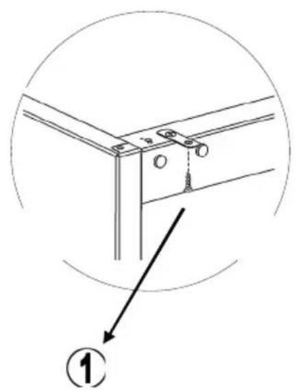 VESTEL VEKF1015 - Outils d'assemblage - 8