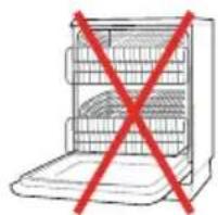 VESTEL VEKF1015 - Compartment réfrigérateur - 5