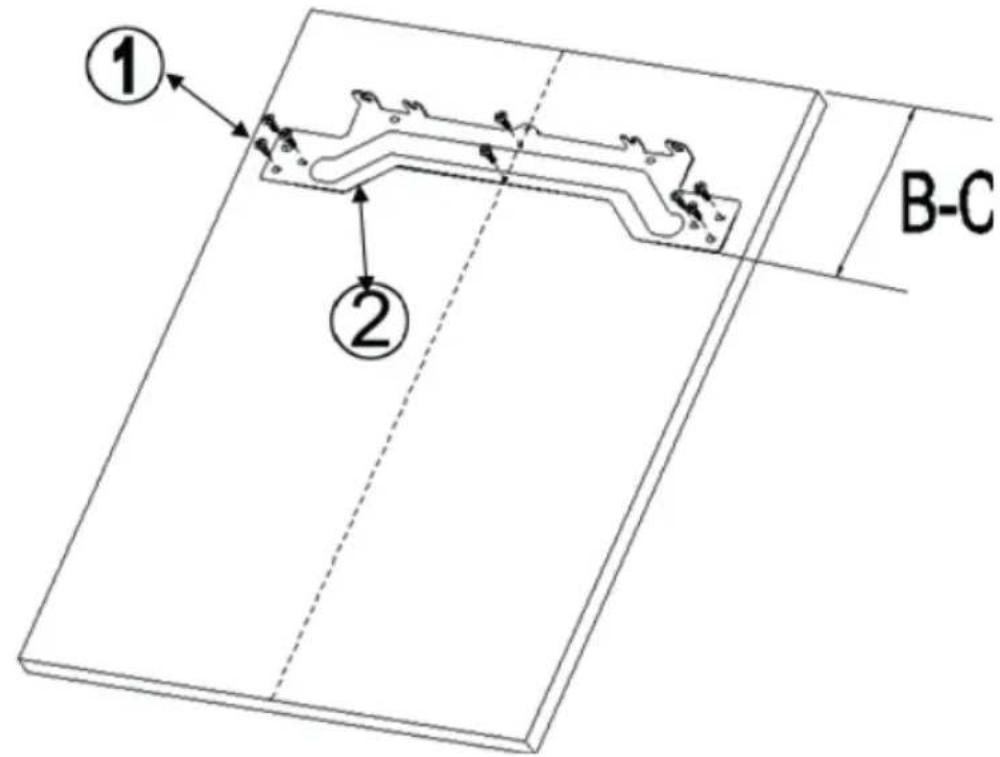 VESTEL VEKF1015 - Outils d'assemblage - 11