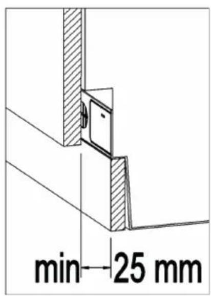 VESTEL VEKF1015 - Outils d'assemblage - 19