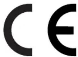 VESTEL VEK23016 - Déclaration de conformité - 1