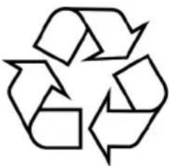 VESTEL VEH12016 - Recycling - 1