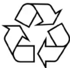 VESTEL VEH12016 - Recycling - 1