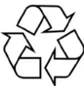 VESTEL VEA24026 - Recycling - 1