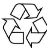 VESTEL VEA24026 - Recycling - 1