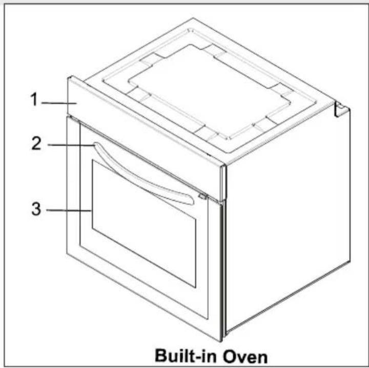 VESTEL VEB13026 - Contents - 1