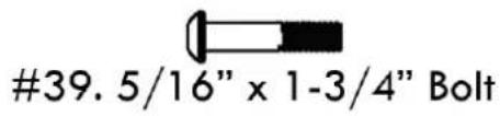 TUNTURI Platinum Cross Sprinter - 3. - 1