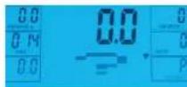 Reebok Astroride A6.0 - H.R.C (HEART RATE CONTROL) - 4