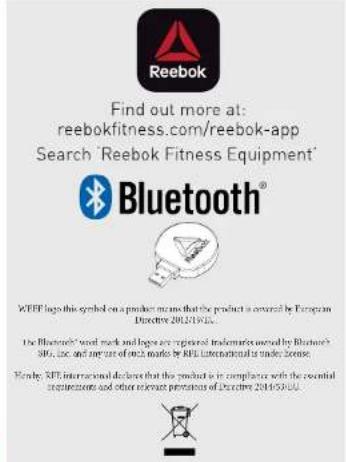 Reebok Astroride A6.0 - Reebok - 7