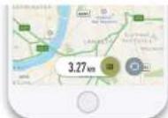 Reebok Astroride A6.0FD - START YOUR ROUTE - 1