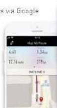 Reebok Astroride A6.0FD - TRACK YOUR WORKOUT - 2