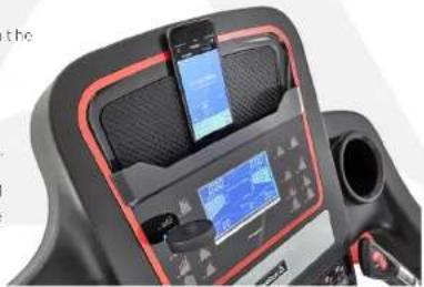 Reebok Astroride A6.0FD - CONNECT YOUR SMARTPHONE TO YOUR NEW REEBOK EQUIPMENT - 5
