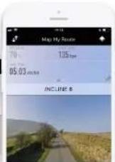 Reebok Astroride A6.0FD - TRACK YOUR WORKOUT - 3