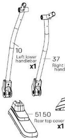 Reebok SL8.0 - SL8.0 Elliptical USER MANUAL - 4