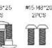 Reebok SL8.0 - SL8.0 Elliptical USER MANUAL - 20