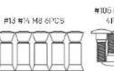 Reebok SL8.0 - SL8.0 Elliptical USER MANUAL - 19