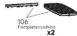 Reebok SL8.0 - SL8.0 Elliptical USER MANUAL - 12