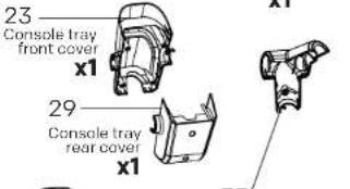 Reebok SL8.0 - SL8.0 Elliptical USER MANUAL - 8