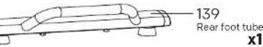 Reebok SL8.0 - SL8.0 Elliptical USER MANUAL - 13