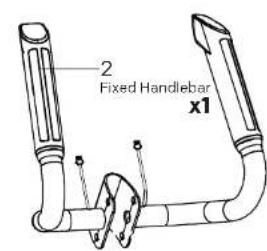 Reebok SL8.0 - SL8.0 Elliptical USER MANUAL - 5