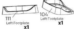 Reebok SL8.0 - SL8.0 Elliptical USER MANUAL - 14