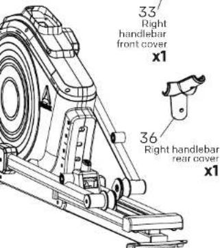 Reebok SL8.0 - SL8.0 Elliptical USER MANUAL - 9